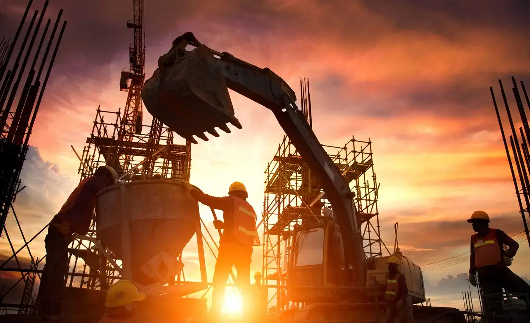 Taahhütlü İnşaat Projeleri