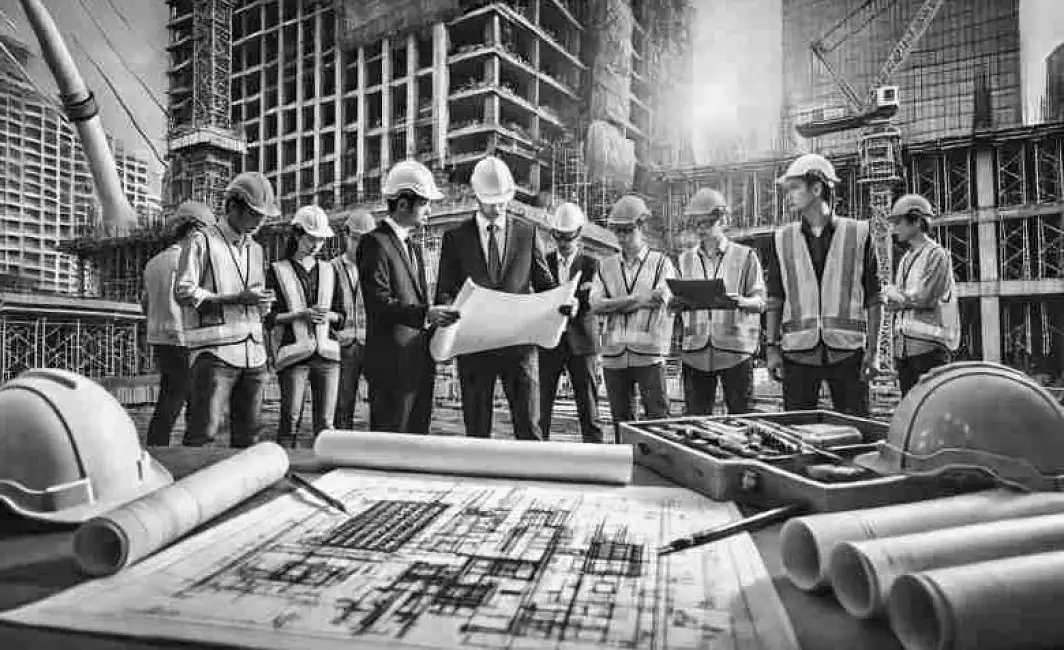 Kamu ve Özel Sektör Projeleri