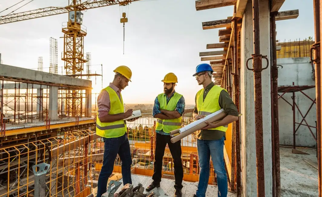 Anahtar Teslim Proje Uygulamaları