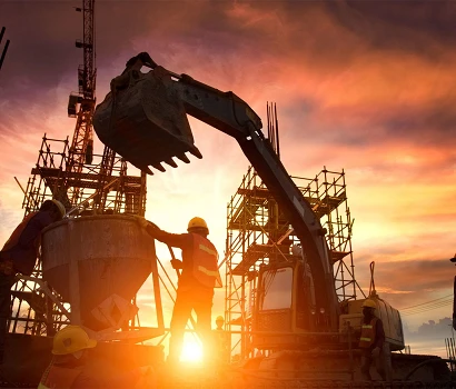  Taahhütlü İnşaat Projeleri