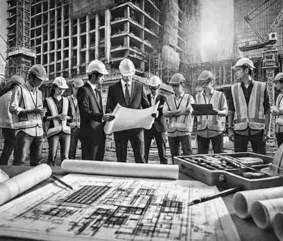  Kamu ve Özel Sektör Projeleri