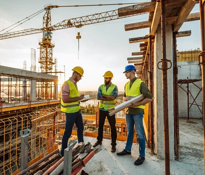  Anahtar Teslim Proje Uygulamaları