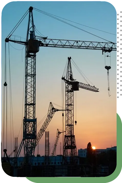 Anahtar Teslim İnşaat Projeleri