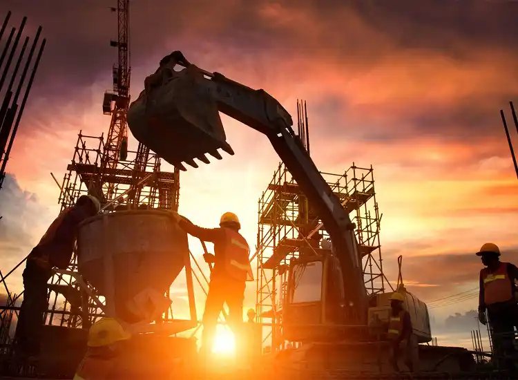 Taahhütlü İnşaat Projeleri