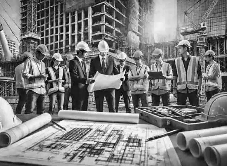 Kamu ve Özel Sektör Projeleri