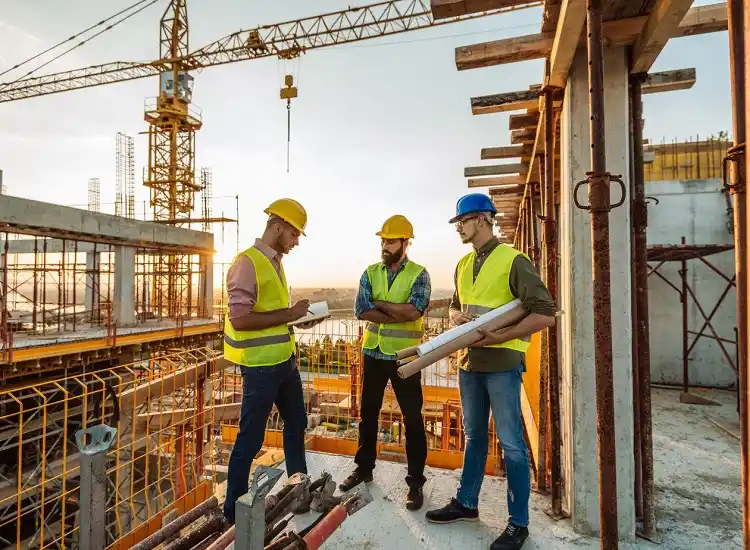 Anahtar Teslim Proje Uygulamaları